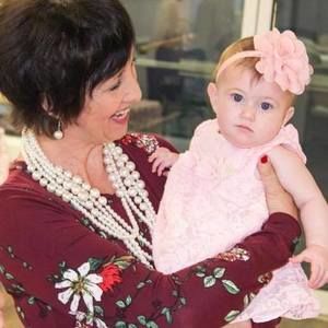 Meet your Posher, Kim